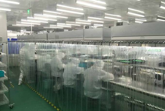 潔凈工程與普通車間有哪些不同？ 