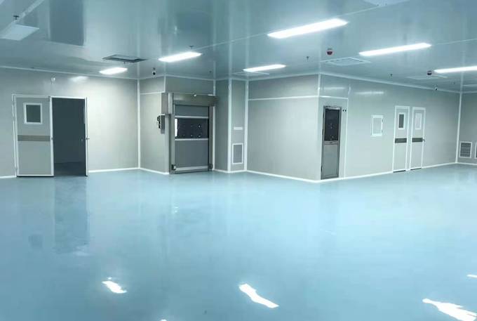 凈化工程車間如何規(guī)劃？ 